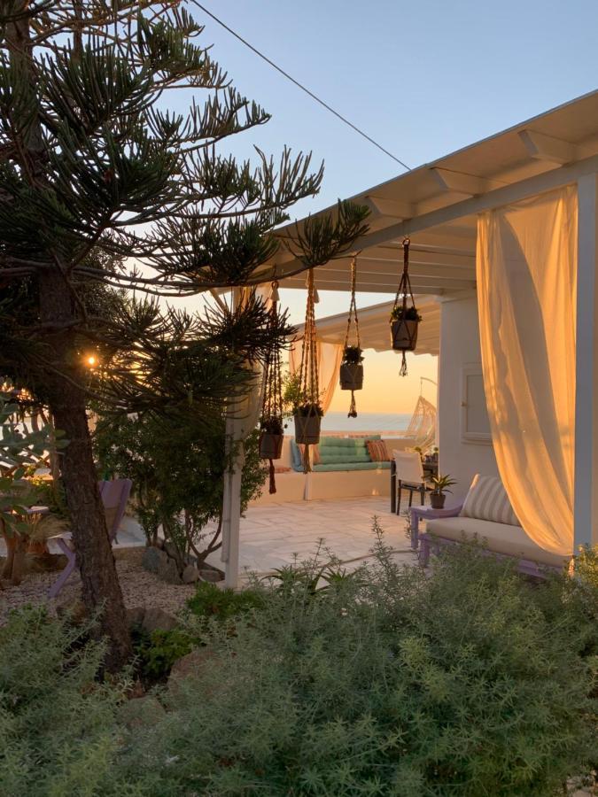 Sand Lily Villa Mykonos Mykonos Town Eksteriør bilde