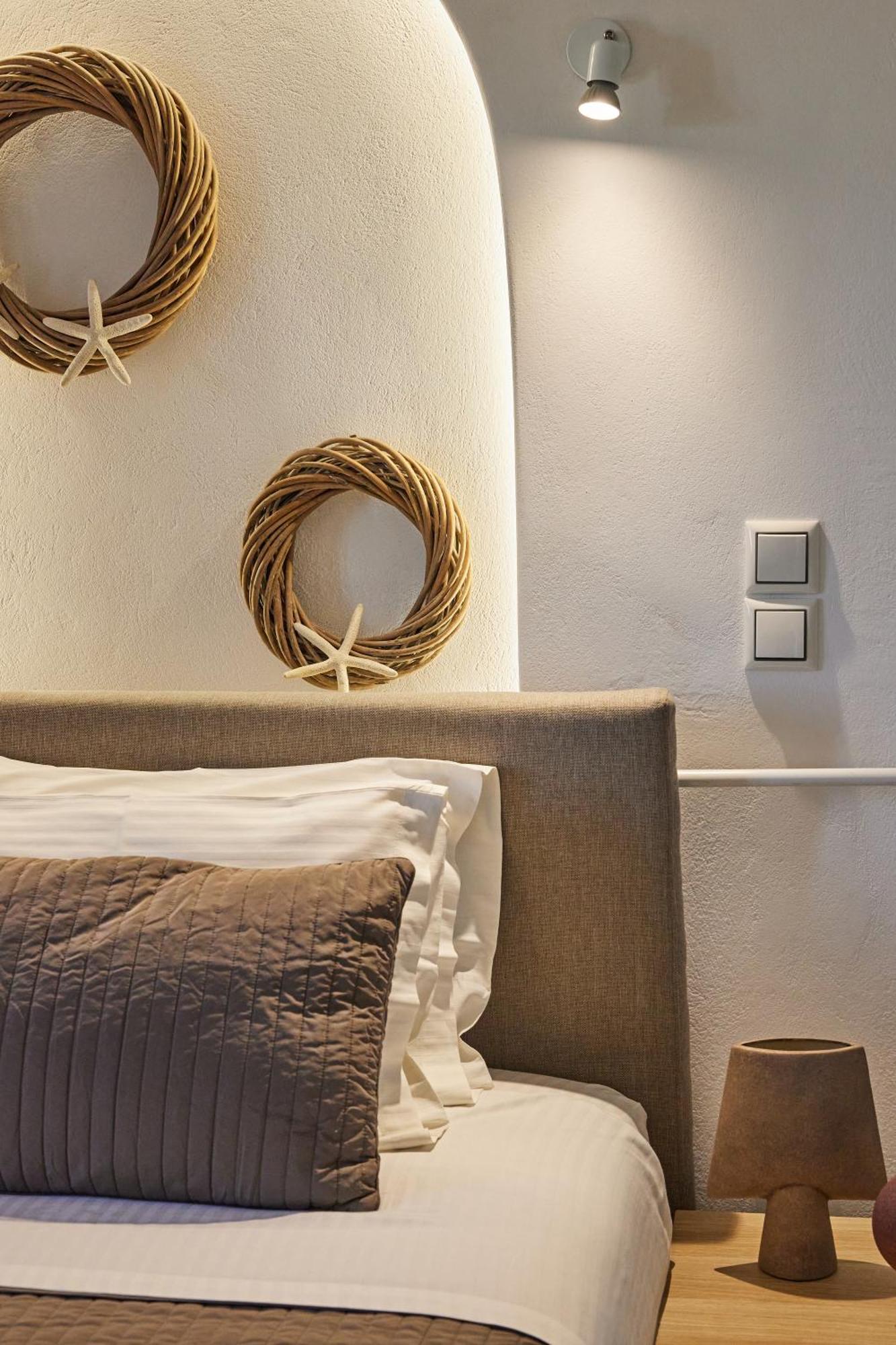 Sand Lily Villa Mykonos Mykonos Town Eksteriør bilde